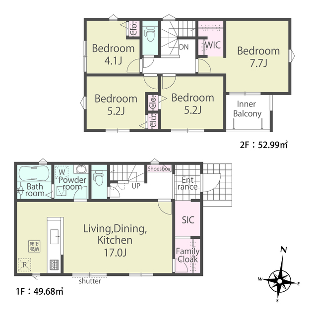 リナージュネクスジー開成中ノ名　第２期の画像2