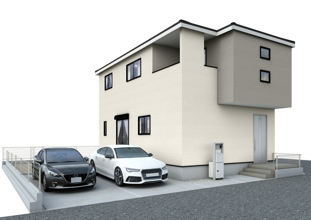 リナージュネクスジー開成中ノ名　第２期