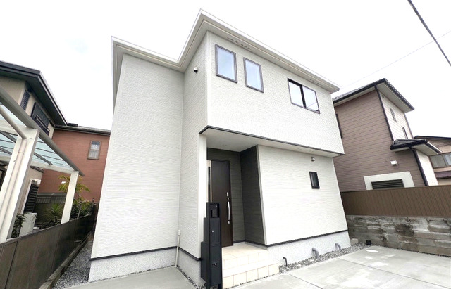 リナージュ貝塚脇浜４丁目　第１期