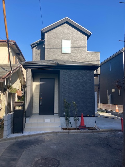 リナージュネクスジー狭山南入曽　第１期