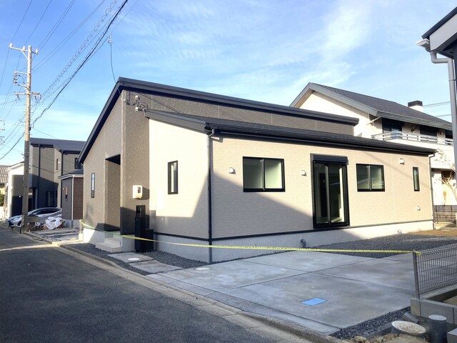リナージュネクスジー鈴鹿長太新町２丁目　第１期