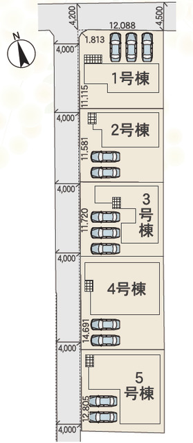 のスライド画像