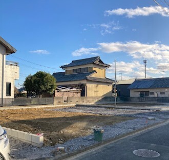 リナージュ鈴鹿長太新町２丁目　第１期