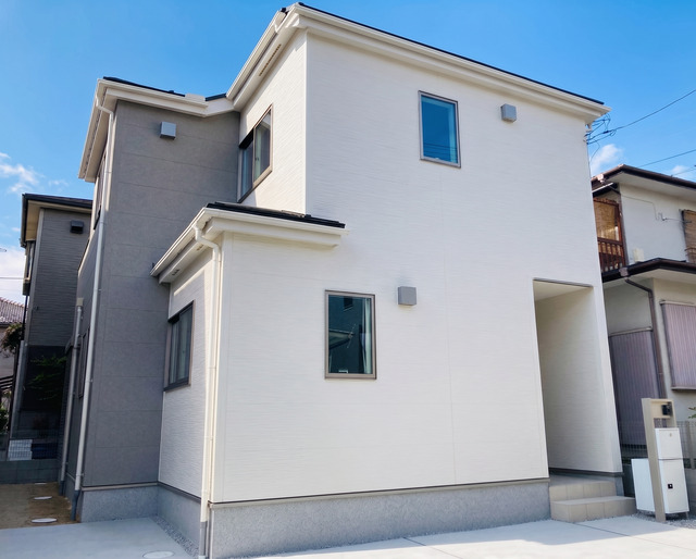 リナージュ草加青柳４丁目　第１期