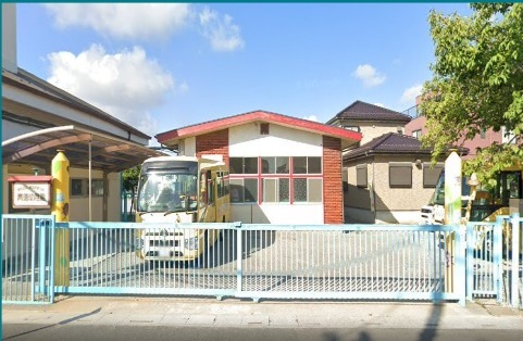 学校法人草加青徳学園 青徳幼稚園のスライド画像