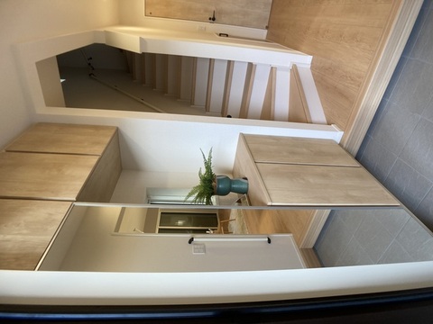 住まいの「第一印象」となる玄関