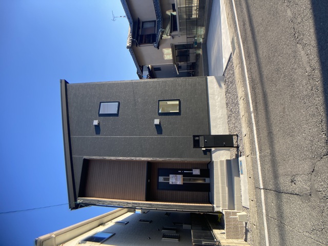 リナージュネクスジー栗東小平井２丁目　第１期