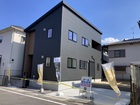 リナージュネクスジー栗東小平井２丁目　第１期