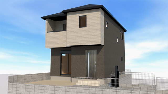 リナージュネクスジー木更津中央１丁目　第２期