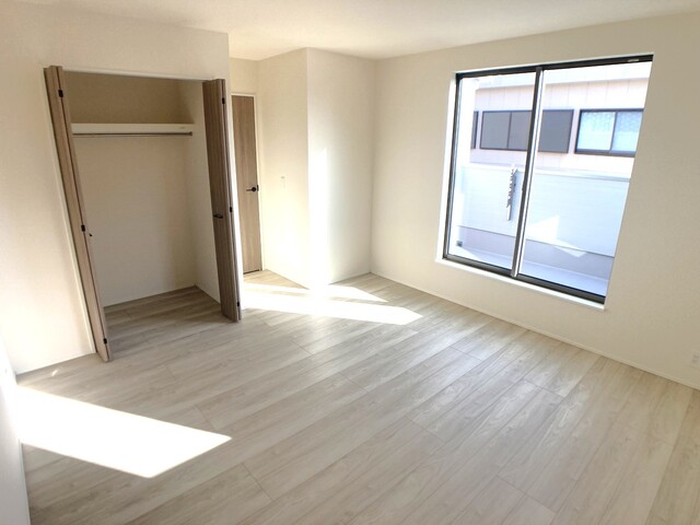 １号棟居室のスライド画像