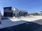 リナージュネクスジー高浜本郷町３丁目　第１期