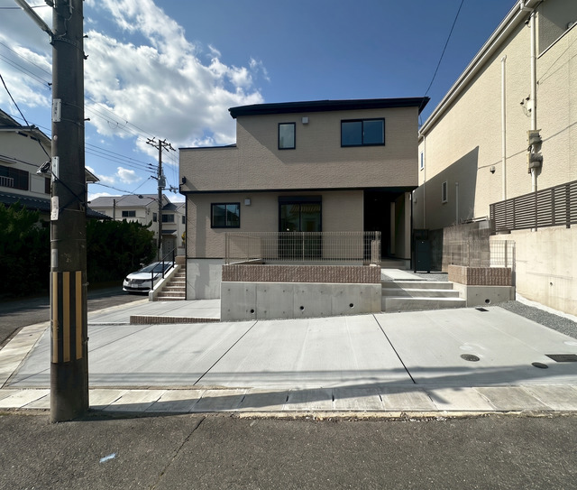 リナージュ神戸北区広陵町３丁目　第１期