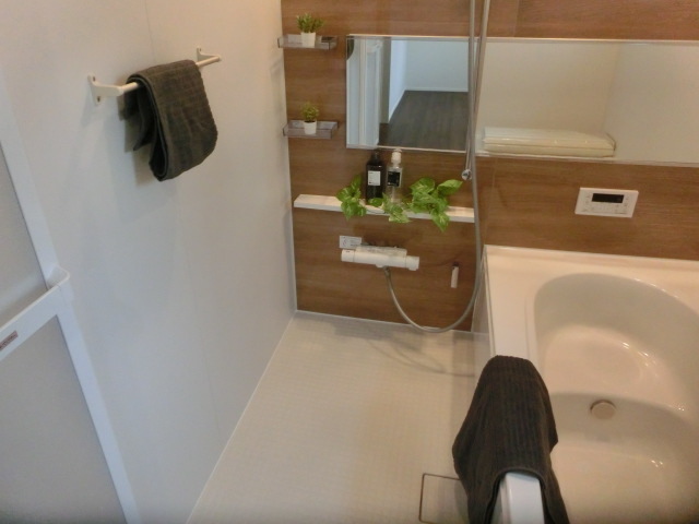 のスライド画像