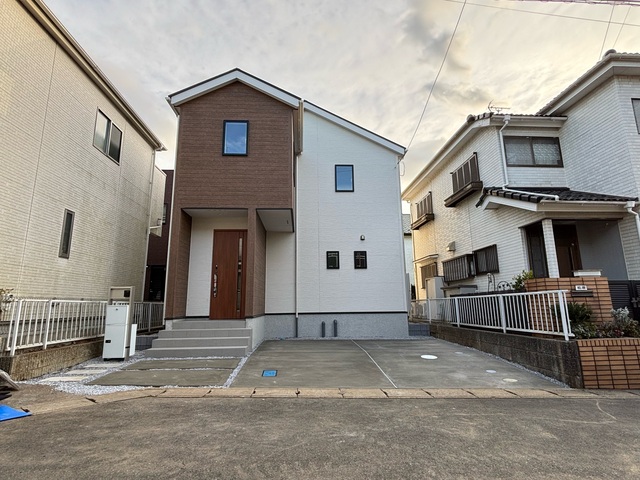 リナージュネクスジー四街道大日　第５期