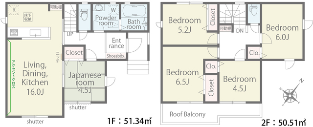 リナージュネクスジー豊川伊奈町南山新田　第１期の画像2