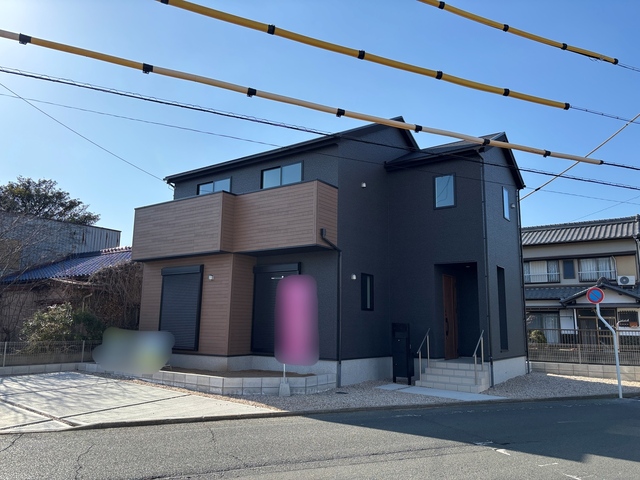 リナージュネクスジー豊川伊奈町南山新田　第１期