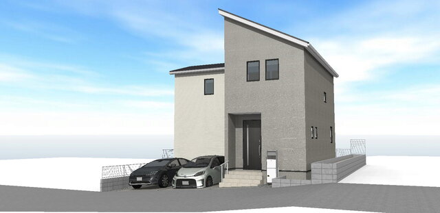 リナージュ取手本郷１丁目　第１期