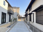 リナージュネクスジー碧南宮町６丁目　第１期