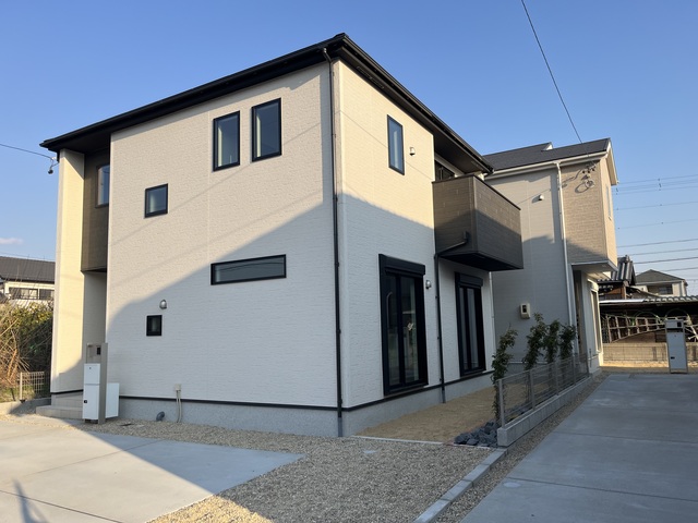 リナージュネクスジー碧南宮町６丁目　第１期