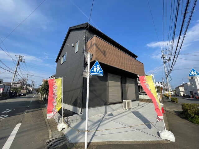 リナージュネクスジーあきる野小川東１丁目　第２期