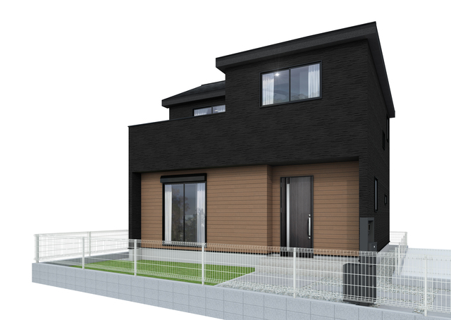 リナージュネクスジー東広島八本松飯田６丁目　第１期