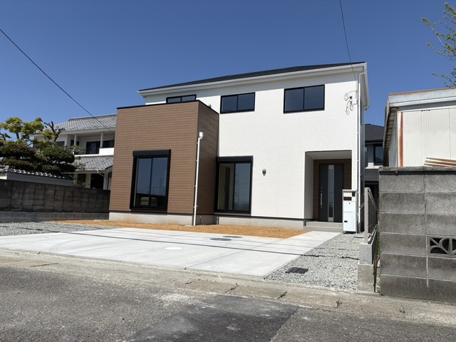 リナージュ徳島応神町吉成　第１期