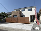 リナージュネクスジー徳島応神町吉成　第１期