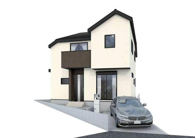 リナージュネクスジー千葉花見川区作新台２丁目　第１期