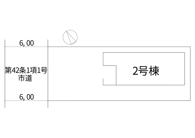 リナージュネクスジー市原五井西７丁目２５－１期の画像2