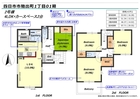 リナージュネクスジー四日市馳出町１丁目２５－１期