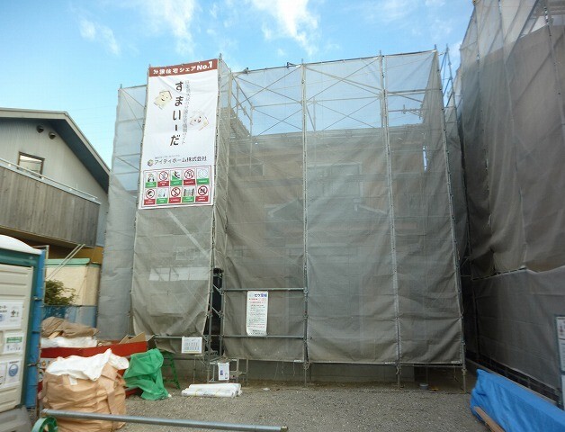 リナージュネクスジー四日市馳出町１丁目２５－１期