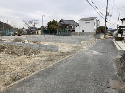 現地写真