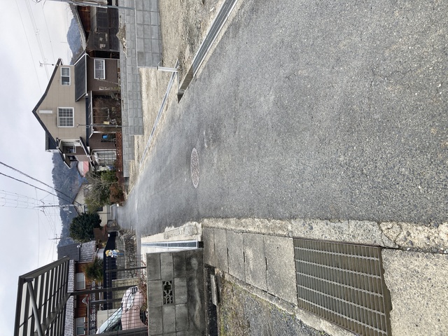 現地写真のスライド画像