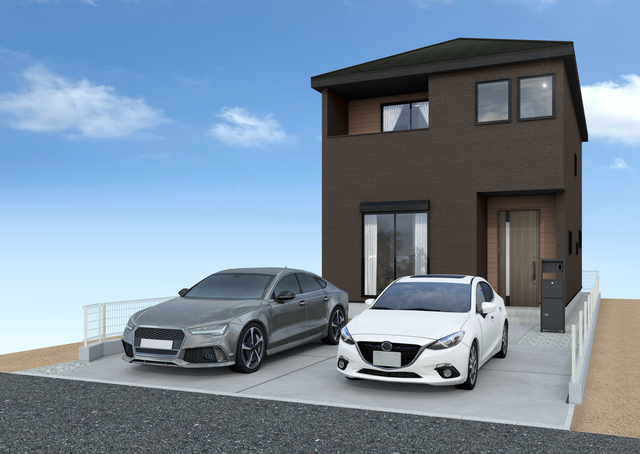 リナージュネクスジー大津千町２丁目　第１期