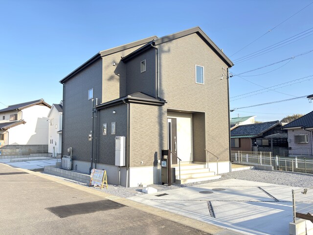 リナージュネクスジー常滑小倉町８丁目　第１期