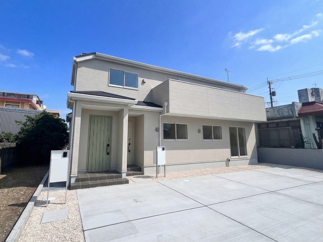 リナージュ名護宮里６丁目　第１期