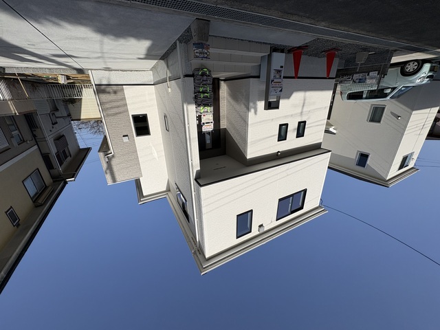 リナージュ木津川市木津宮ノ裏０１期