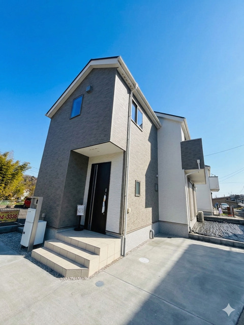 リナージュネクスジー八王子市川口町２５－３期