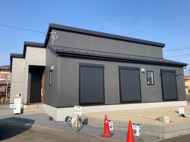 リナージュ高崎市下之城町２５－１期