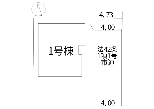 リナージュネクスジー松戸市五香８丁目０１期の画像2