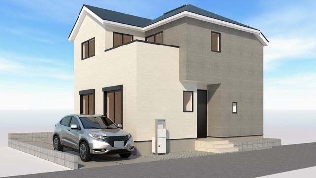 リナージュネクスジー松戸市五香８丁目０１期