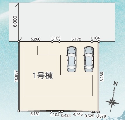 のスライド画像