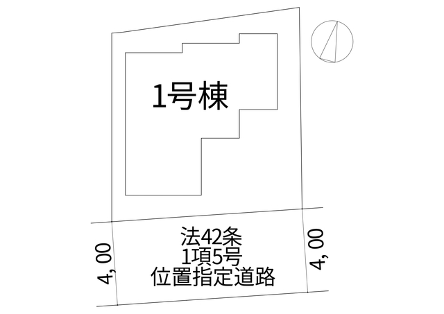 リナージュネクスジー柏市新逆井１丁目０１期の画像2