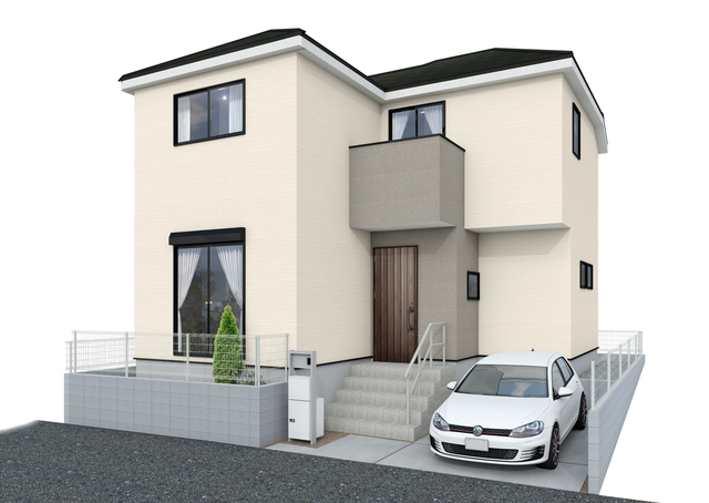 リナージュネクスジー柏市新逆井１丁目０１期