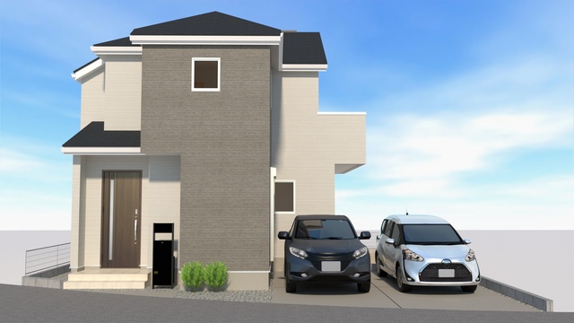 リナージュ野洲市近江富士３丁目０１期の画像