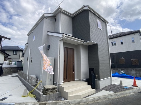 快適な住まいほど日増しに思い入れが生まれてくる
