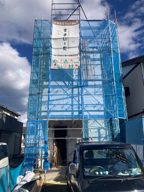 リナージュ高崎市上和田町０１期