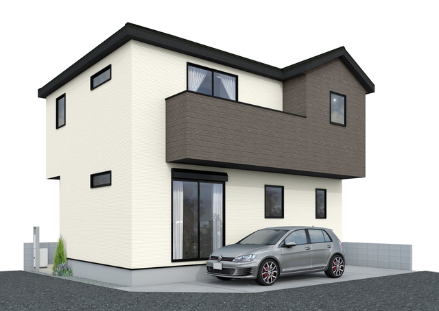 リナージュネクスジー佐倉市生谷０１期