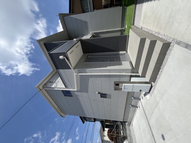 リナージュネクスジー相模原市中央区陽光台３丁目０１期