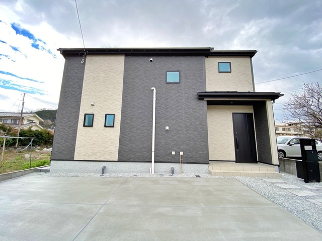 リナージュネクスジー青梅市畑中２丁目０１期